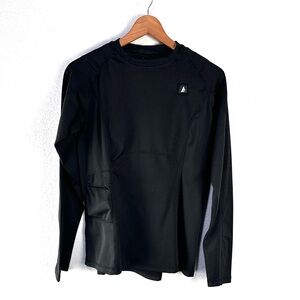 ActionHeat Base Layer Shirt Sz S (w/o battery)‎